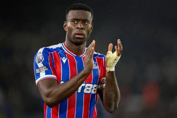 2026世界杯下注-DO：格伊将与曼城签约5年半，转会费2000万镑外加浮动和二转