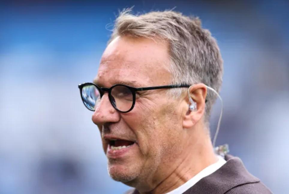 世界杯滚球玩法-默森：曼联赢下曼市德比，但我不认为他们能给阿森纳制造麻烦