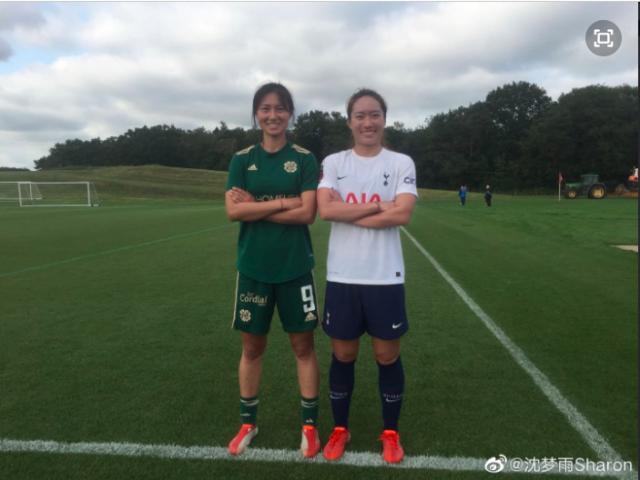 世界杯大小球投注-欧洲女足中国德比！唐佳丽热刺首秀进球沈梦雨助攻