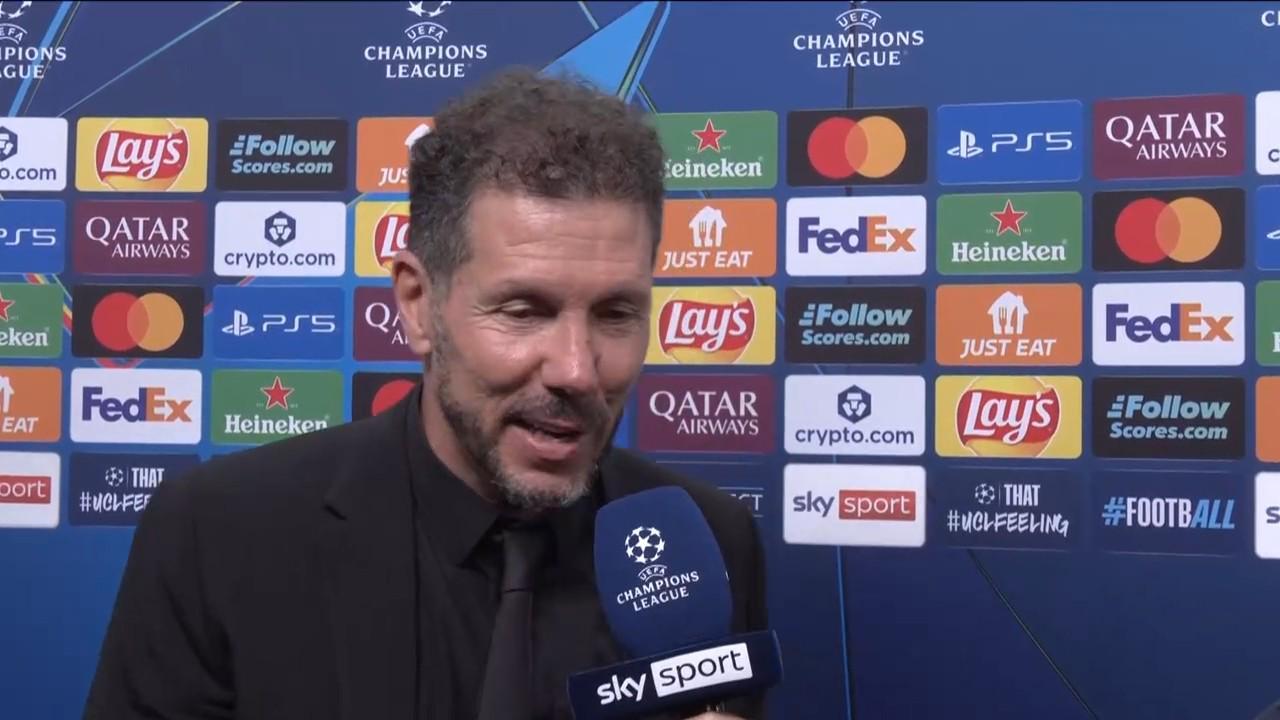 2026世界杯下注-西蒙尼：进了两个球说明不了什么，我们深知后续会遇到的困难