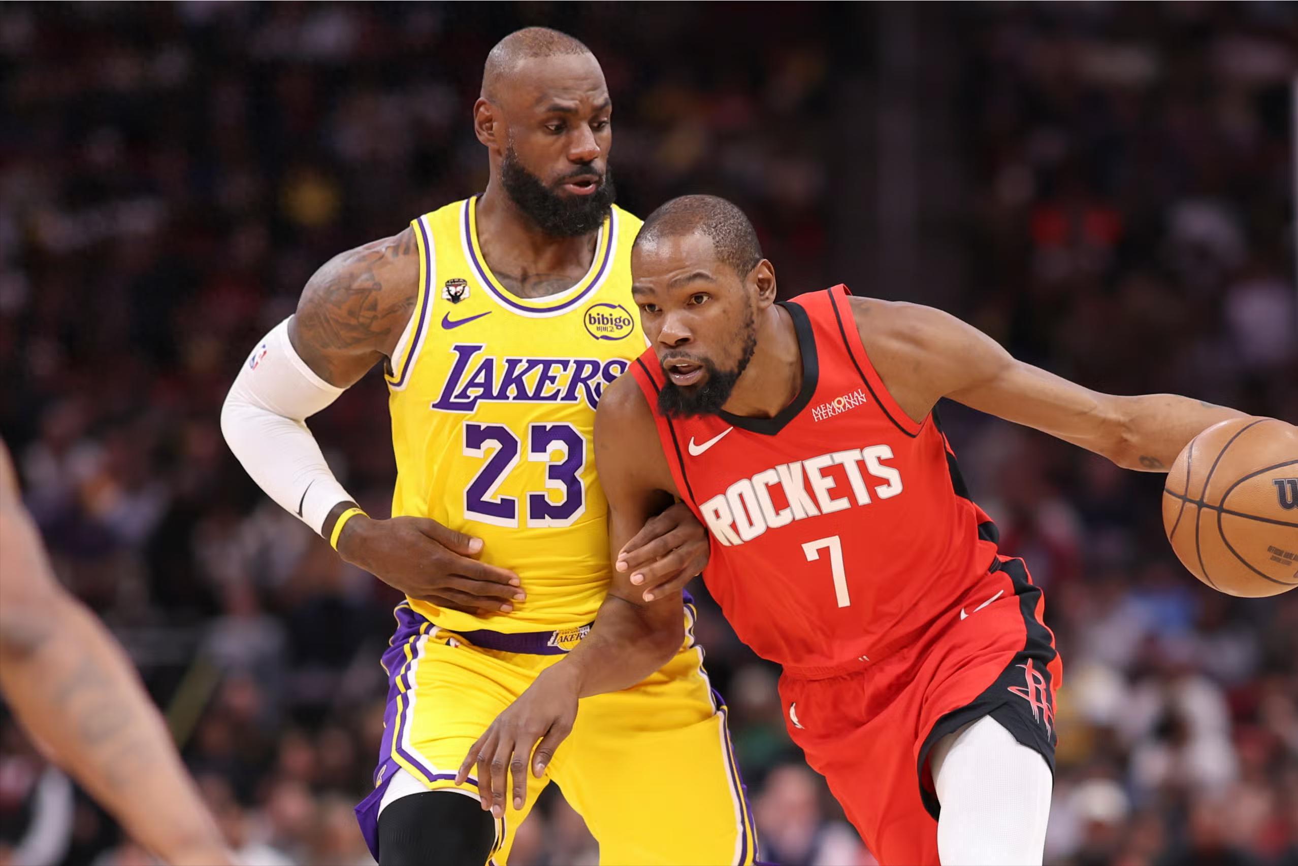 2026世界杯下注-西部前10半数敲定！附加赛6场赛程官宣 湖火大战争第4成最大悬念